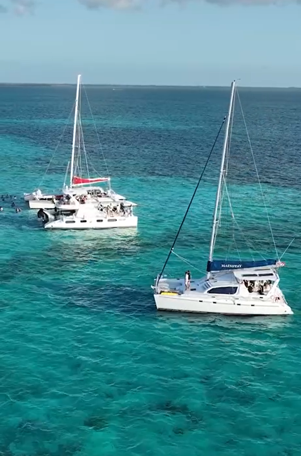 Cayman Islands 2025