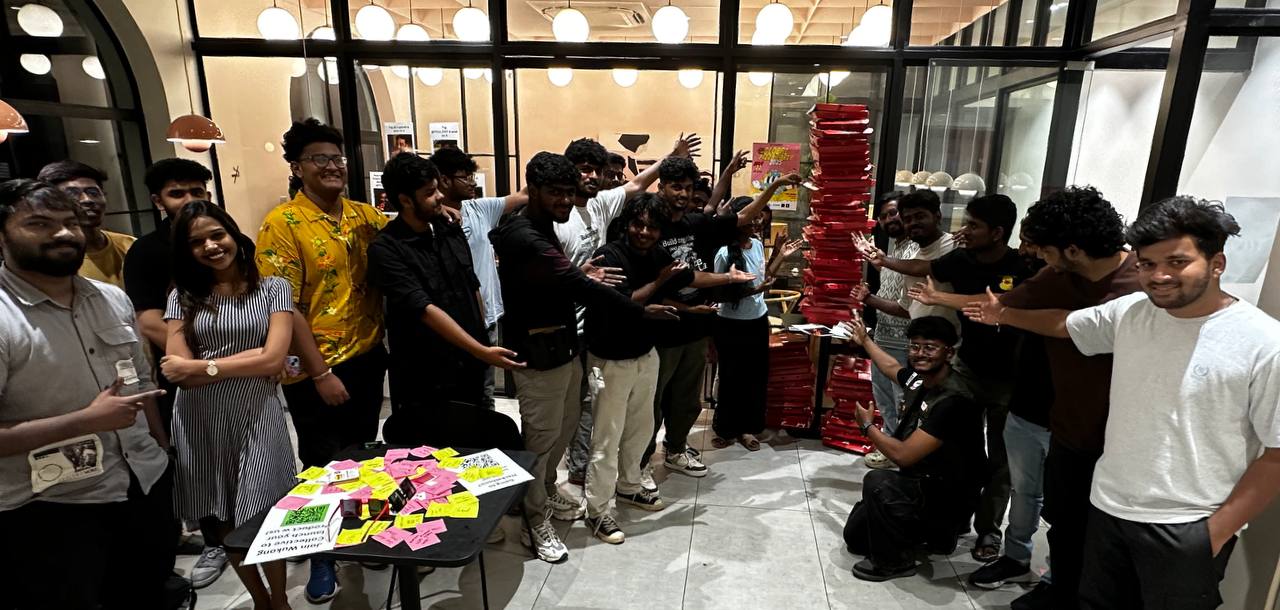 Chennai 2025