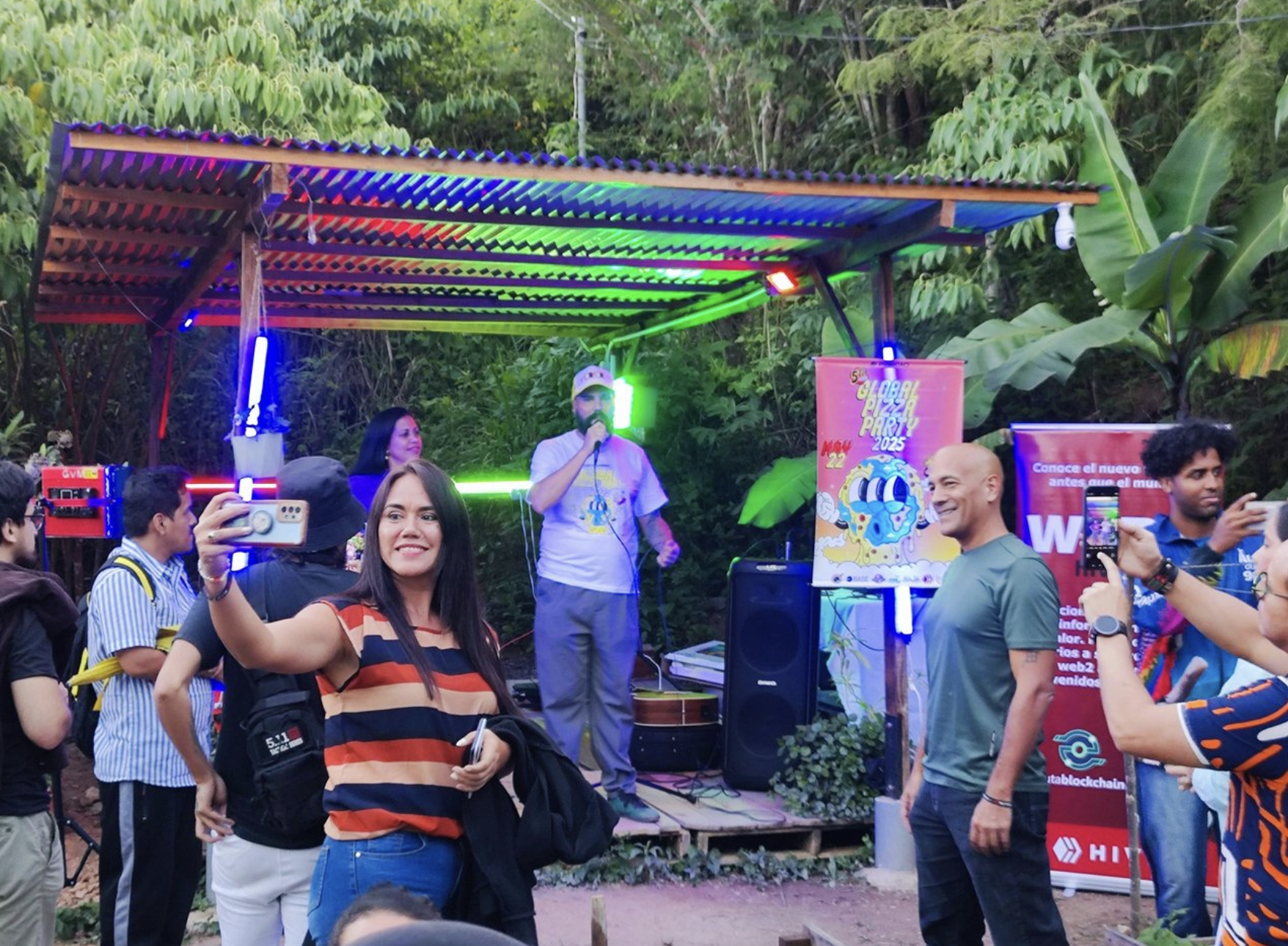 El Hatillo 2025
