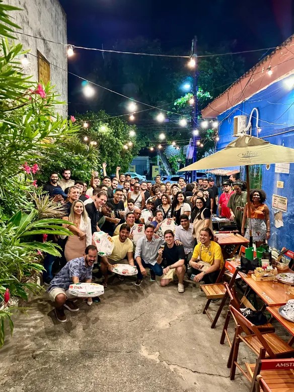 Salvador Bahia 2025