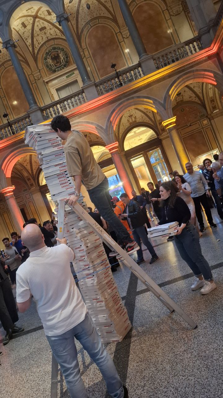Vienna 2025