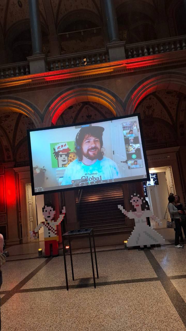 Vienna 2025